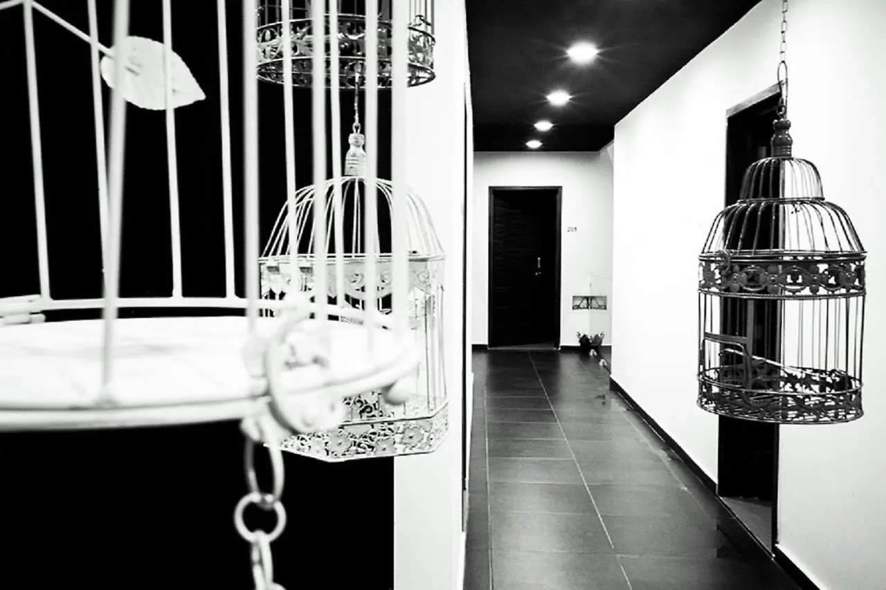 Mow Midtown Hotel & Residences 신데 델 카르멘