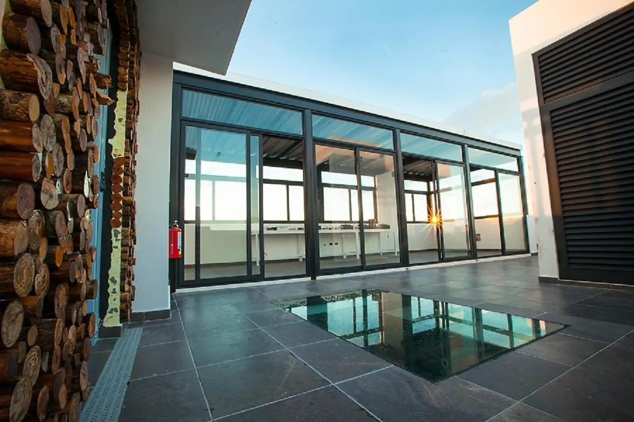 Mow Midtown Hotel & Residences 신데 델 카르멘 멕시코